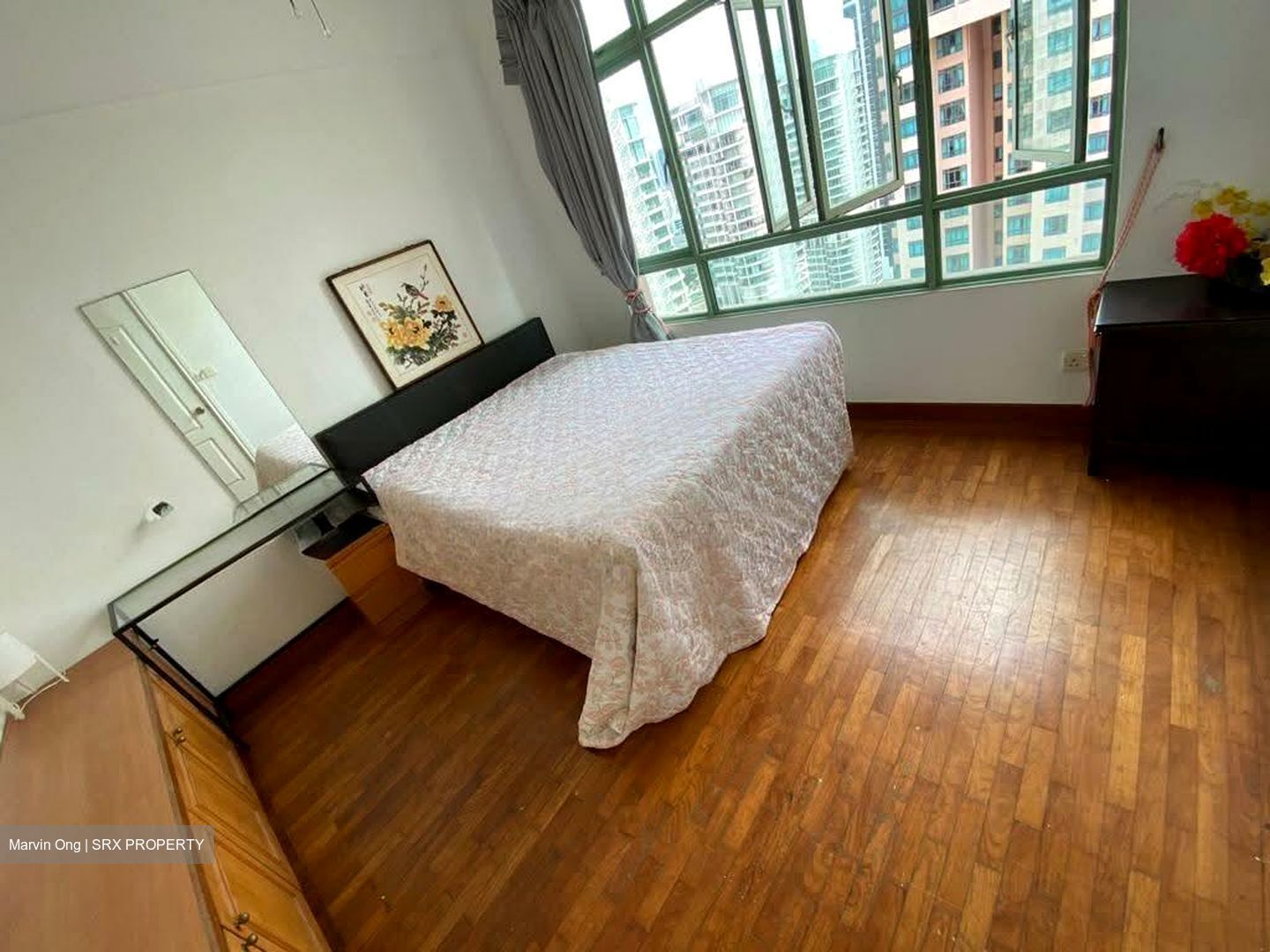 Tiara (D9), Condominium #555781711